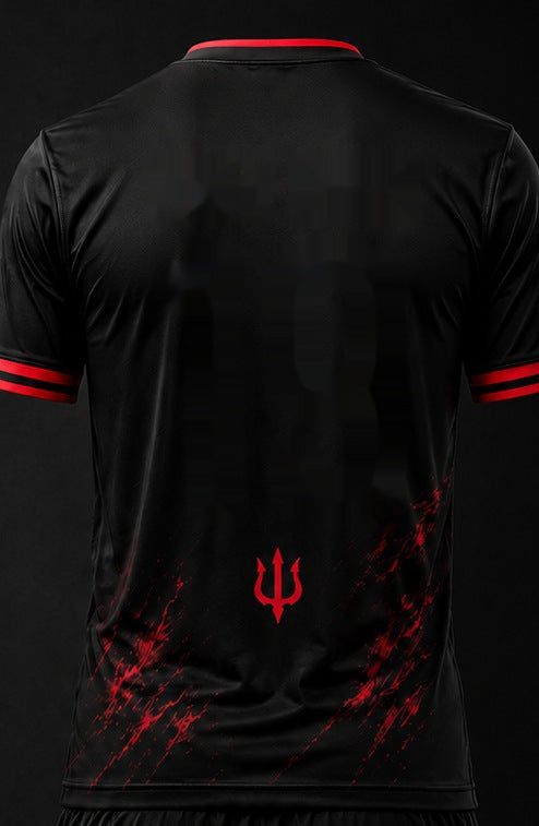 Maillot dos