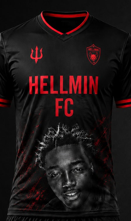 Maillot face