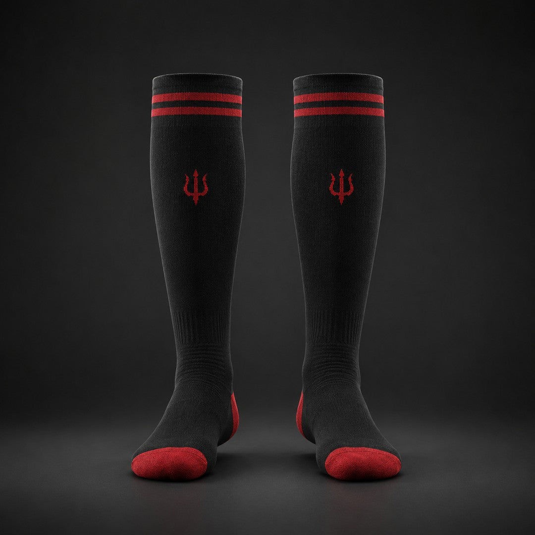Chaussettes Prynce Hellmin